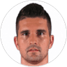 S. Fornezzi, Goalkeeper for Antalyaspor