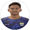 Kevin Pasha, Defender for Persib