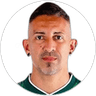 Felipe Reynero, Forward for Deportes Temuco