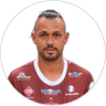 Alemão, Midfielder for Democrata SL