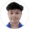 Nazriel Alfaro, Midfielder for Persib
