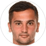 Anel Hadžić, Midfielder for 
    