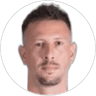 Fábio Sanches, Defender for Água Santa