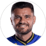 Alves Alex, Goalkeeper for São Bernardo