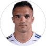 J. Morel, Defender for Montagnarde