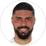 Fabiano, Goalkeeper for Omonia