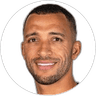 Hugo Vitor, Defender for Atlético Mineiro