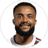 Xavier Samuel, Defender for Fluminense
