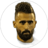 Amjad Al Sayed, Goalkeeper for Al Dhafra