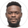 Rostand Djooh, Midfielder for Al Dhafra