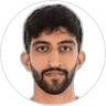 Khaled Alsaleh, Forward for Dibba Al Fujairah