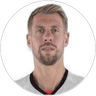 Florian Lejeune, Defender for Rayo Vallecano