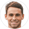 V. Le Goff, Defender for FC Lorient