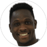 Leonard Amesimeku, Defender for Al Dhafra