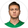 Daniels Radzenieks, Forward for Tukums
