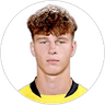 Bogdan Kyrykovych, Midfielder for Rukh Vynnyky
