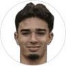 Mateus Mide, Forward for FC Porto II
