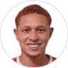 Otavio Luiz, Midfielder for CD Santa Clara