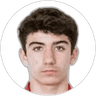 Joao Trovisco, Midfielder for SC Braga
