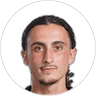 Valerio Di Crescenzo, Midfielder for RFC Seraing