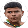 Jhonier Montiel, Midfielder for Chicago Fire