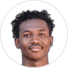 Baye Coulibaly, Midfielder for Charlotte