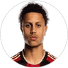 Adyn Torres, 
     for Atlanta United