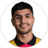 Mohamed Ben Ali, Defender for ES Tunis