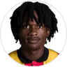 Onuche Ogbelu, Midfielder for ES Tunis