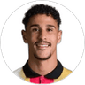 Achref Jabri, Forward for ES Tunis
