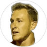 Rafael Grampola, Attacker for Imperatriz