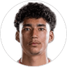 Khalil Ayari, Forward for USL Dunkerque