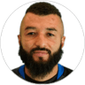 Muralha Alex, Goalkeeper for Mirassol