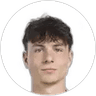 Tibe Sjongers, Midfielder for SK Beveren