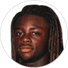 Edem Wukanya Arsene, Forward for Francs Borains