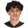 Loic Alvarez Fernandez, Midfielder for KRC Genk II