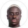 Abdoulaye Ba, Forward for RFC Seraing