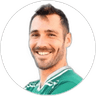 David Añón, Midfielder for Coruxo