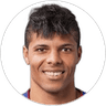Lima Eder, Defender for Capital Brasilia
