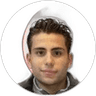 Amirali Khorrami, Forward for Tractor