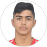 Erfan Darvishaali, Defender for Tractor