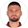Okay Yokuslu, Midfielder for Trabzonspor