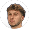 Nikolas Giallouros, Midfielder for Ethnikos Achna