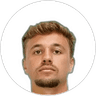 Diogo Moreira, Defender for Akritas