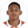 Cesar Julio, Defender for Krasava Odintsovo