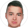 Yurii Avramenko, Goalkeeper for Krasava Odintsovo