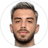 Symeon Solomou, Midfielder for Enosis