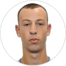Stavros Georgiou, Forward for Omonia Aradippou