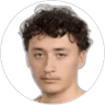 Erik Davidian, Defender for Krasava Odintsovo