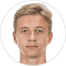 Dmitrij Melnichenko, Midfielder for Krasava Odintsovo